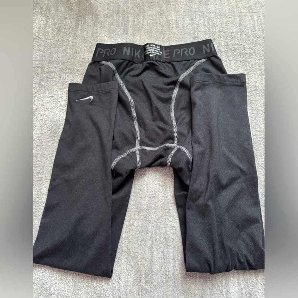 Nki Pro Kids Leggings